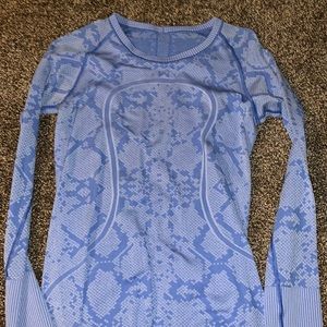 Lululemon swiftly tech women’s size 8